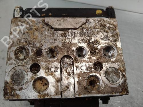 ABS pump PEUGEOT 407 (6D_) | BP2286268M43