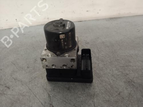 Used ABS pump VW GOLF V (1K1) 1.9 TDI (105 hp) 22616815