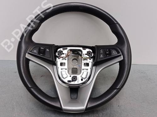 Steering wheel CHEVROLET CRUZE Hatchback (J305) 2.0 CDI (163 hp) 95459394 | 95459394 |