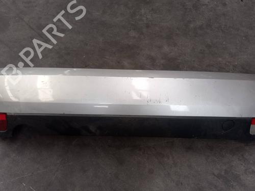 Used Rear bumper FORD FOCUS I (DAW, DBW) 1.8 Turbo DI / TDDi (90 hp) 10661499