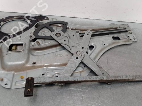Front right window mechanism KIA SPORTAGE II (JE_, KM_) 2.0 CRDi 4WD | BP10939094C23 