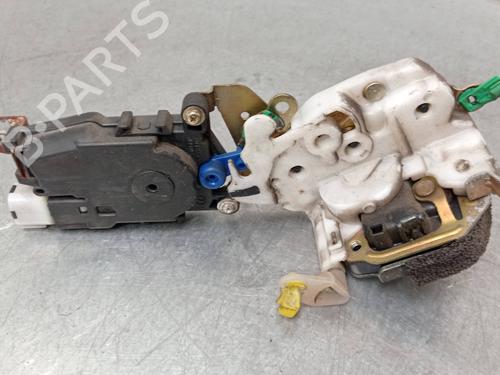 Front left lock SUBARU FORESTER (SF_) 2.0 AWD (SF5) | BP29157347C98 