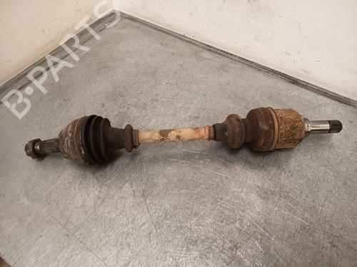 Used Left front driveshaft PEUGEOT 309 II (3C, 3A) 1.9 Diesel (64 hp) 32140113