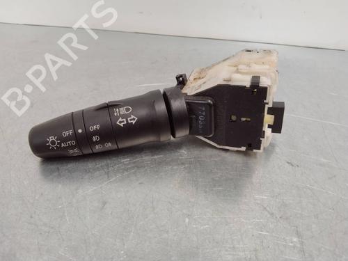 Forlygtekontakt NISSAN NOTE (E11, NE11) 1.5 dCi (86 hp) 6470577