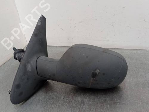 Left mirror RENAULT MEGANE I (BA0/1_) 1.9 D Eco (BA0A, BA0U, BA0R) | BP29189178C26 