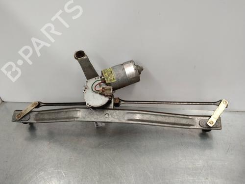 Front wiper motor VW POLO Coupe (86C, 80) 1.3 G40 | BP2283501M29 