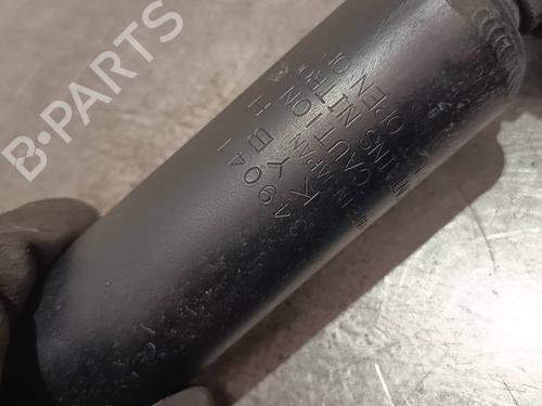 Left rear shock absorber BMW 1 (E81) 116 i | BP40262202M18 - Image 2