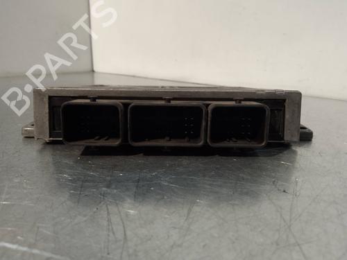 Engine control unit (ECU) PEUGEOT 206 Hatchback (2A/C) 1.4 LPG | BP2283546M57 