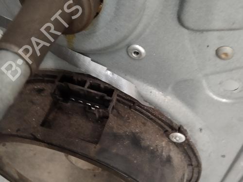 Rear left window mechanism SEAT LEON (1M1)  | BP23230318C24 