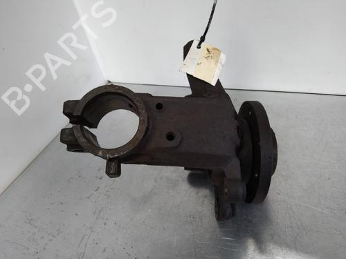 Left front steering knuckle PEUGEOT 206 Hatchback (2A/C) 1.9 D | BP2250861M25 
