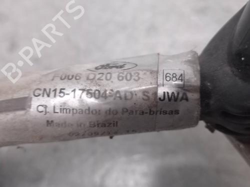 Front wiper motor FORD ECOSPORT  | BP8340887M29 