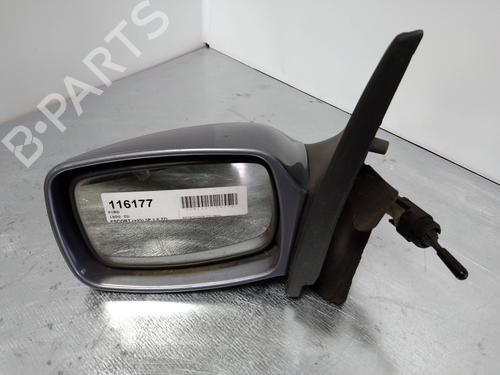 Left mirror FORD ESCORT V (AAL, ABL) 1.8 D | BP2254502C26 
