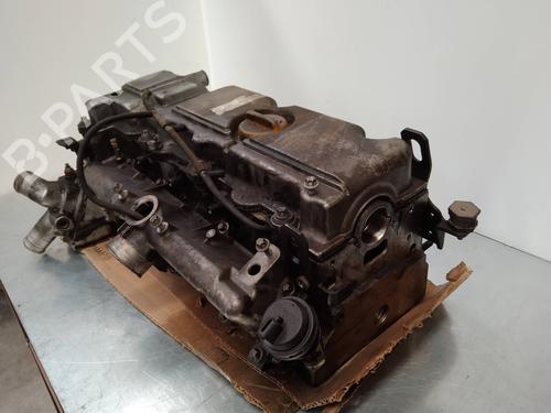 Cylinder head OPEL VECTRA B (J96)  | BP10979874M5 