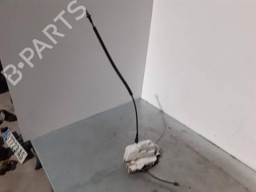 Used Front left lock CITROËN C3 I (FC_, FN_) 1.4 HDi (68 hp) 6834651