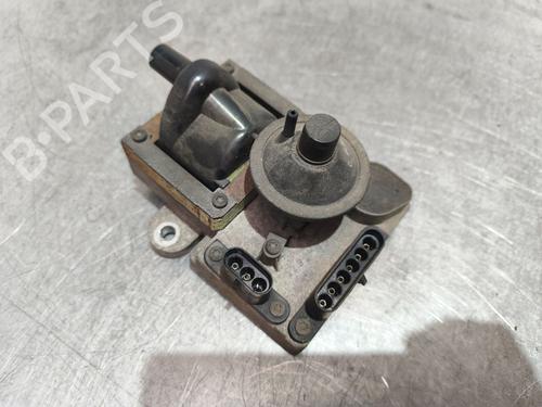 Used Ignition coil Ignition coil RENAULT 9 (L42_) 1.4 (L422, L42C) (60 hp) 33677205 33677205