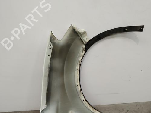 Left front fenders NISSAN QASHQAI +2 (JJ10E)  | BP29537008C41 
