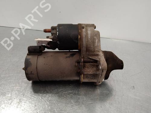 Used Starter OPEL ASTRA G Saloon (T98) 1.6 16V (F69) (101 hp) 2251753