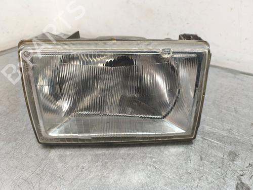 Used Left headlight Left headlight RENAULT 9 (L42_) 1.4 (L422, L42C) (60 hp) 33677211 33677211