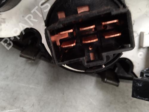 Climate control DAEWOO MATIZ (M100, M150)  | BP24210500I5 