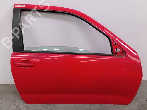 Used Right front door SEAT CORDOBA (6K1, 6K2) 1.8 T 20V Cupra (156 hp) 17196133