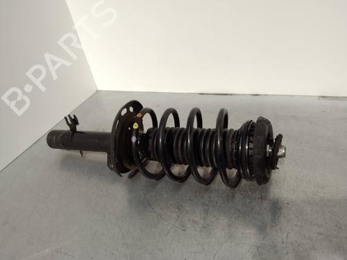 Used Right front shock absorber PEUGEOT 2008 I (CU_) [2013-2025]  17671557
