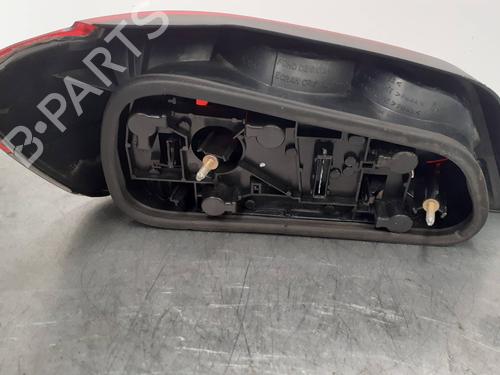 Right taillight PEUGEOT 306 Hatchback (7A, 7C, N3, N5) 1.9 DT | BP7842656C35 
