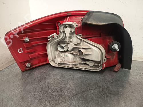 Right taillight AUDI A3 (8P1) 1.9 TDI | BP37631233C35 - Image 4