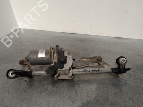 Used Front wiper motor OPEL CORSA D (S07) 1.3 CDTI (L08, L68) (75 hp) 23572469