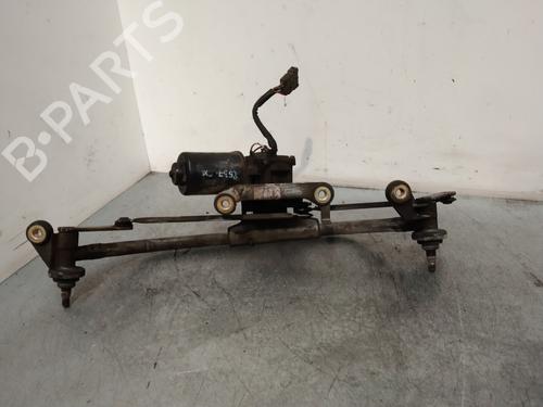 Used Front wiper motor CITROËN JUMPY I Platform/Chassis (BU_, BV_, BW_, BX_) 2.0 HDi 110 16V (109 hp) 22430707
