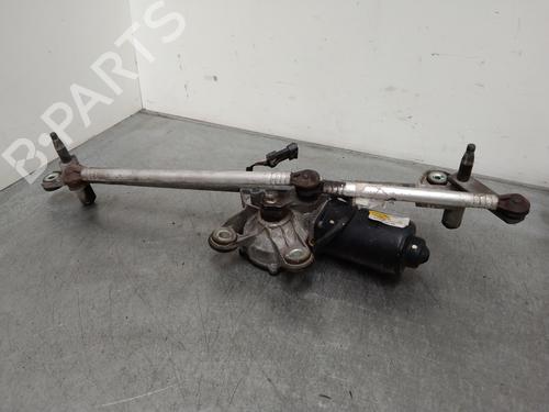 Front wiper motor OPEL VECTRA C (Z02) 1.9 CDTI (F69) | BP27161353M29 