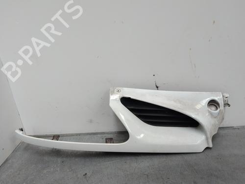 Grille RENAULT MEGANE I Classic (LA0/1_) 1.6 e (LA0F, LA0S) 7700834205 |