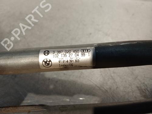 Front wiper motor BMW 3 Coupe (E46) 323 Ci | BP2249761M29 