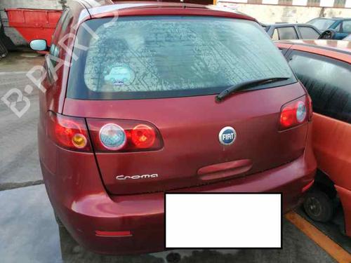 Left taillight FIAT CROMA (194_) 1.9 D Multijet (194AXC1B, 194AXC12) | BP2588871C34 