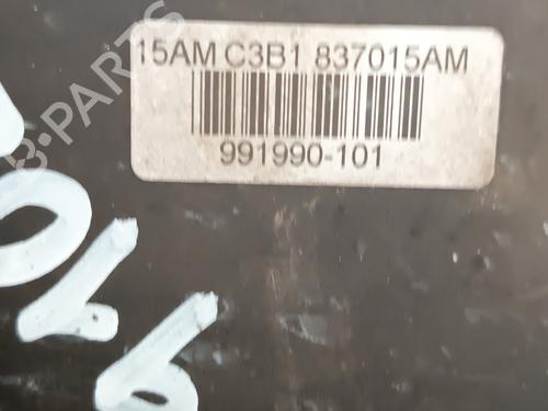 Front left lock SEAT IBIZA III (6L1) | BP28412845C98