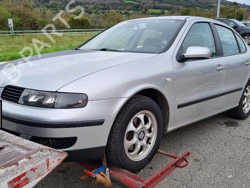 Gearbox SEAT TOLEDO II (1M2) 1.9 TDI | BP21559590M3 