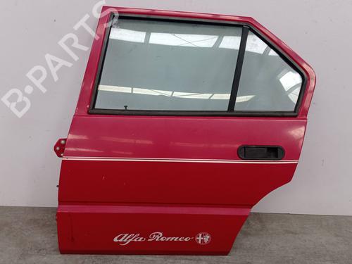 Used Left rear door ALFA ROMEO 33 (905_) 1.5 QV (905.A2N, 905.A2V) (105 hp) 19175070