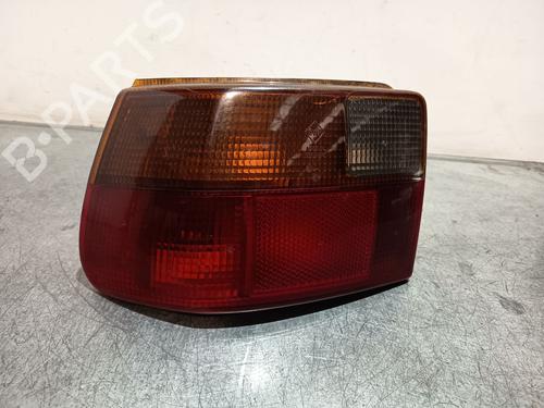 Left taillight OPEL ASTRA F Hatchback (T92) | BP32293271C34