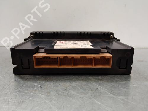 Climate control AUDI A3 (8L1) 1.9 TDI | BP2246900I5 