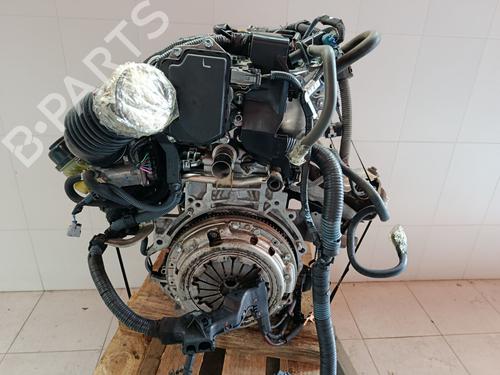 Engine TOYOTA AURIS (_E15_) | BP38240356M1 - Image 3