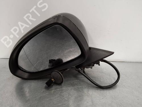 Left mirror OPEL CORSA D (S07)  | BP2299669C26 