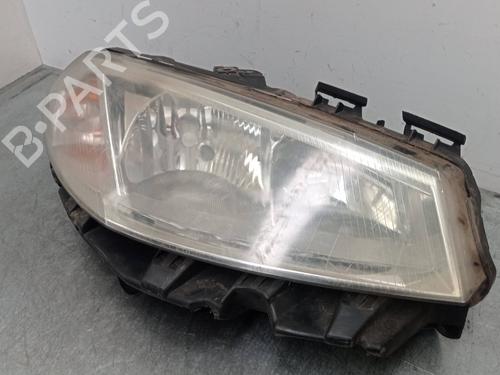 Faro derecho RENAULT MEGANE II Saloon (LM0/1_) [2003-2025]  29641214