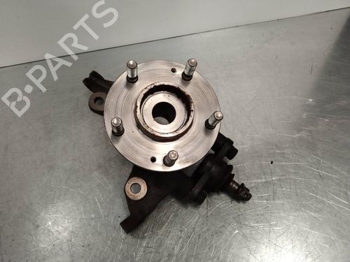 Used Right front steering knuckle KIA CEE'D SW (ED) [2007-2012]  6515788