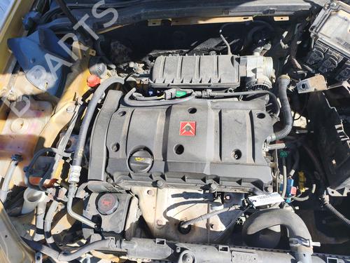 Motor CITROËN XSARA Coupe (N0) 1.6 16V (109 hp) 33043038