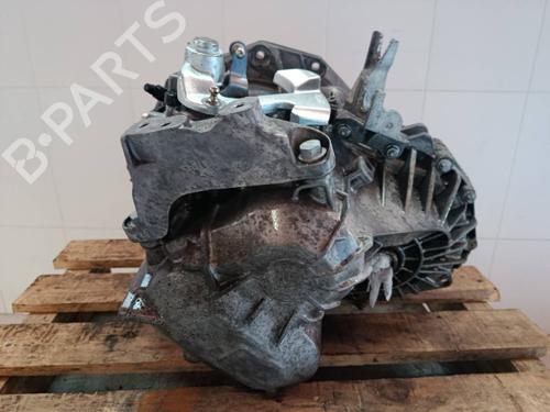 gearbox-chevrolet-cruze-j300-2009-40571399 main image