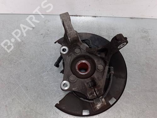 Right front steering knuckle OPEL ASTRA J Sports Tourer (P10)  | BP11849837M26