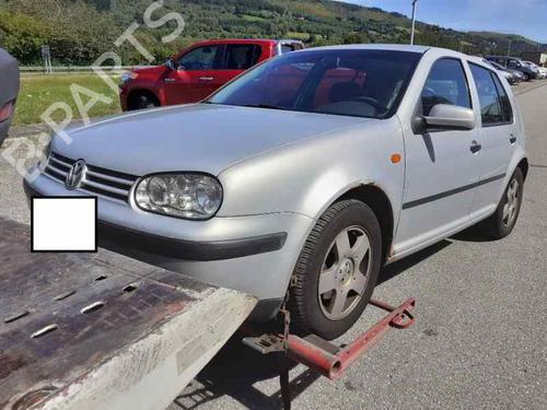 Electronic module VW GOLF IV (1J1) 1.9 TDI | BP11670503M83 