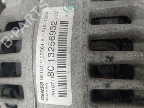 Generator OPEL CORSA D (S07) | BP29272957M7