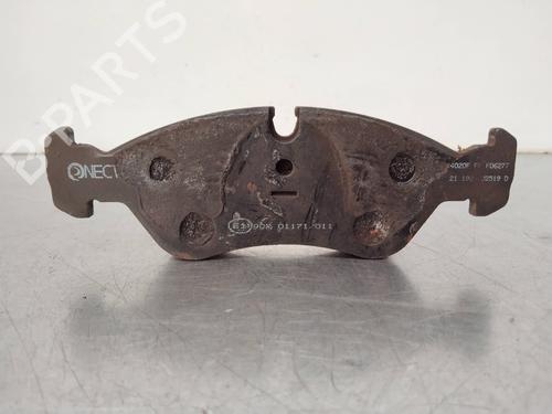 Autre OPEL ASTRA F Hatchback (T92) 2.0 i (F08, M08, F68, M68) | BP14219246O1 