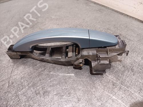 Højre fortil udvendigt håndtag FORD KUGA I [2008-2012]  31316781