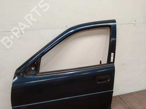 Left front door OPEL VECTRA B (J96)  | BP17432993C2 